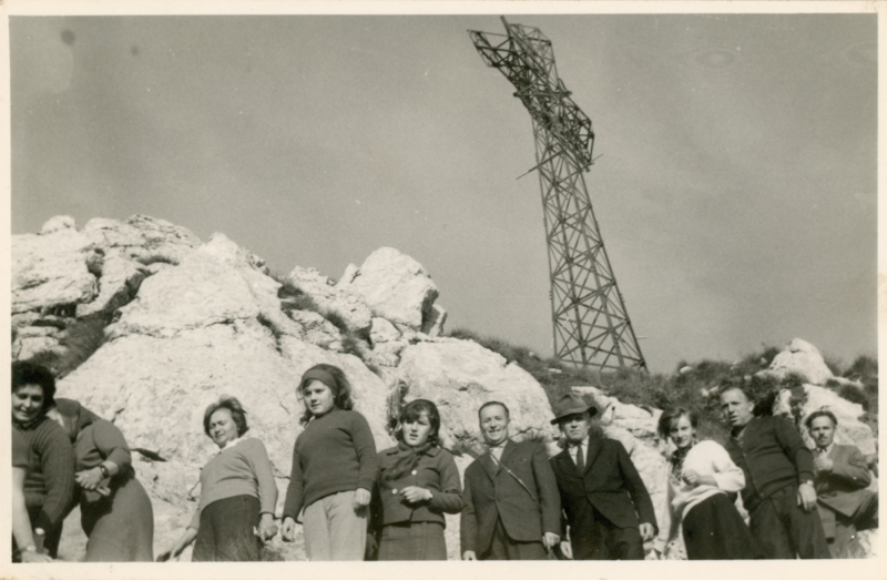 1610 Wycieczka, Gminna Spółdzielnia