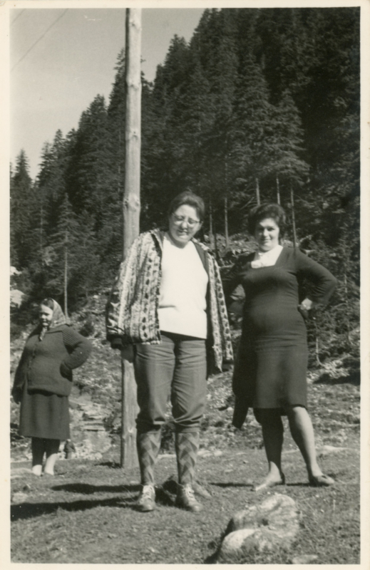 1613 Wycieczka, Gminna Spółdzielnia