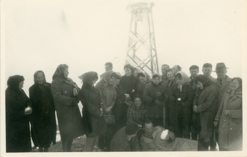 1629 Wycieczka, Gminna Spółdzielnia