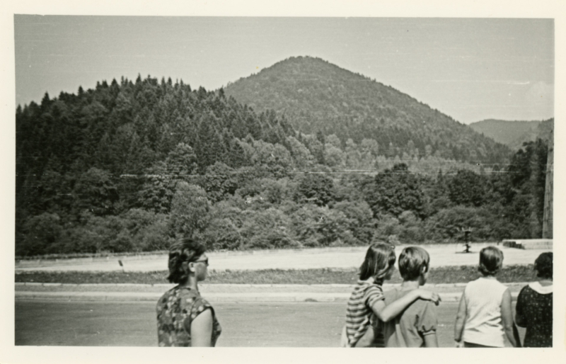 1631 Wycieczka, Gminna Spółdzielnia