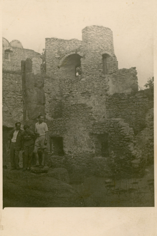 1637 Wycieczka, Gminna Spółdzielnia