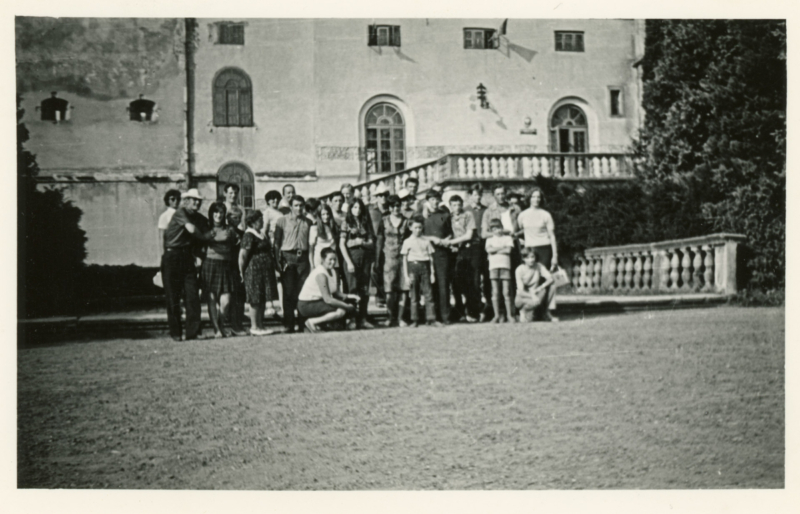 1639 Wycieczka, Gminna Spółdzielnia