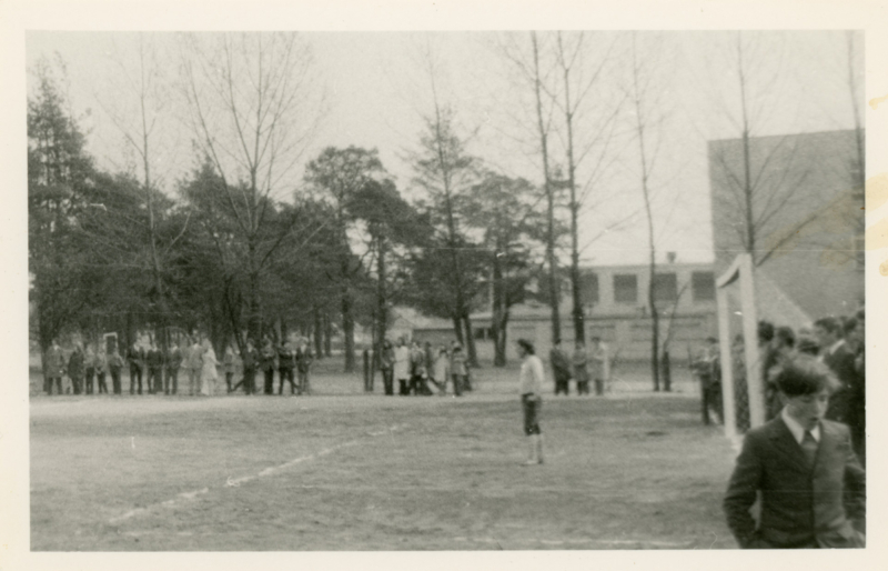 1648 Zawody Sportowe