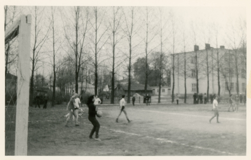 1654 Zawody Sportowe