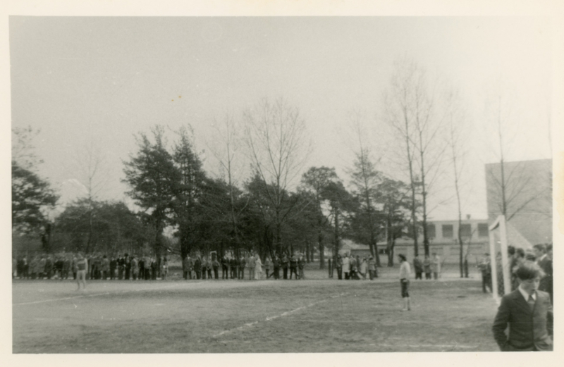 1659 Zawody Sportowe