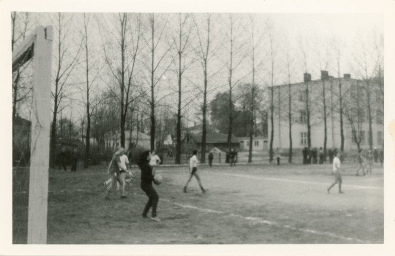 1660 Zawody Sportowe