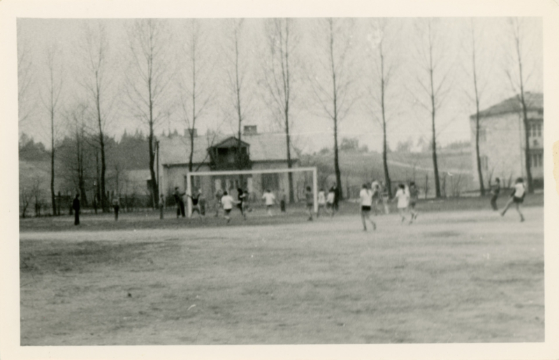 1662 Zawody Sportowe