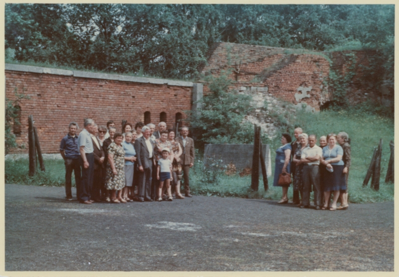 1664 Wycieczka, Gminna Spółdzielnia 