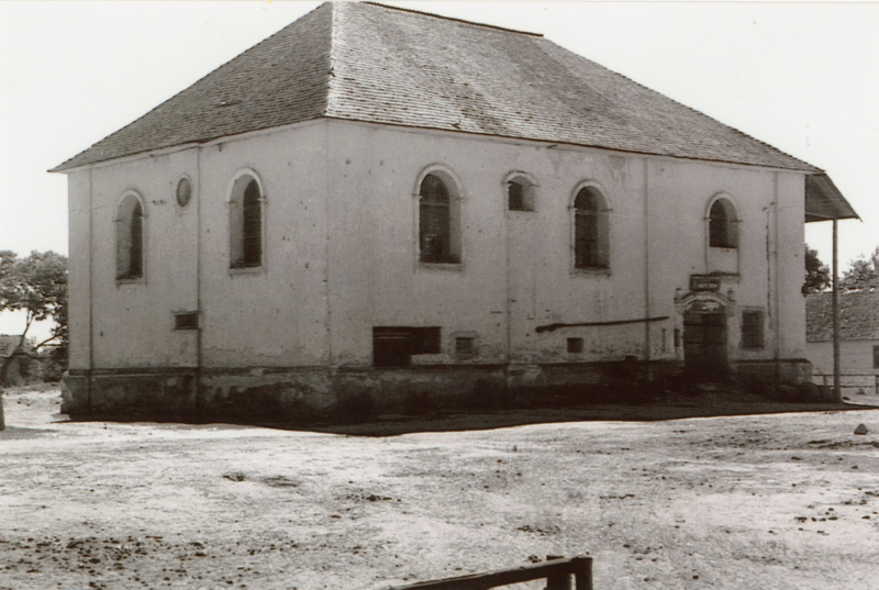 1775-Synagoga